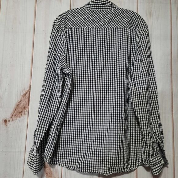 Cedar Woods Shirt Men's size Extra Large - Picture 2 of 7